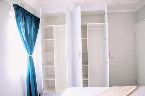 7 on Laibach - Buhrein Estate, Kraaifontein Apartment in Cape Town