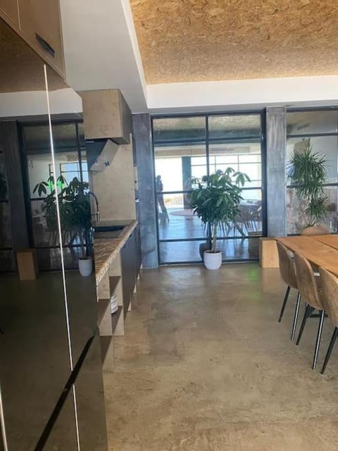 New, spacious villa with amazing views Villa in Benalmadena