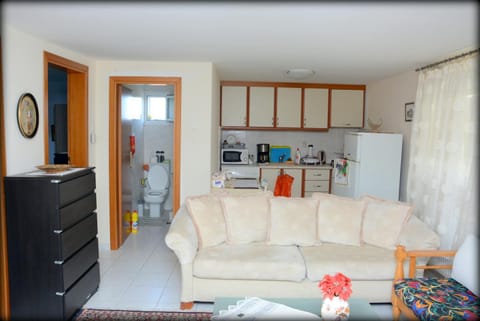 George sunset flat Apartment in Halkidiki