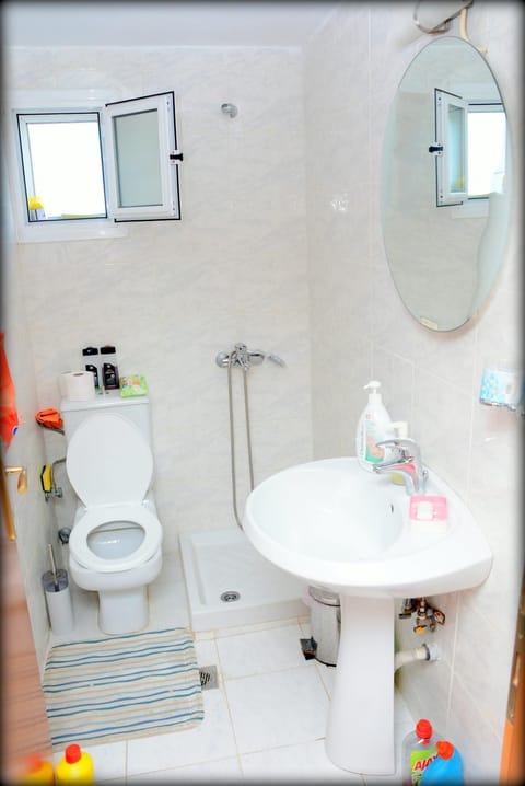 George sunset flat Apartment in Halkidiki