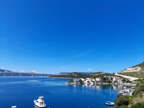 Apartmani Batinović Apartment in Dubrovnik-Neretva County