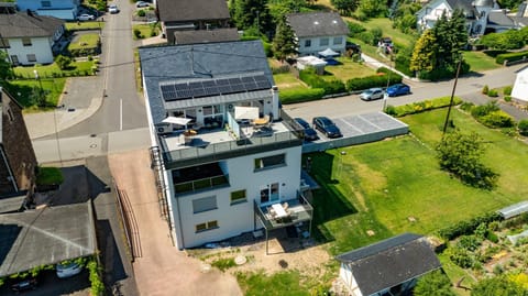 Moselappartements by Weingut Marco Adamy Apartment in Cochem-Zell