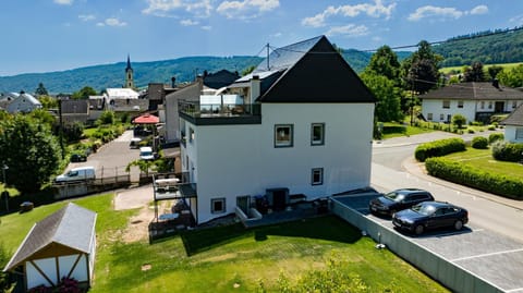 Moselappartements by Weingut Marco Adamy Apartment in Cochem-Zell