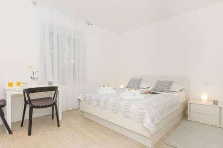 New near beach apartments 123 Apartment in Split