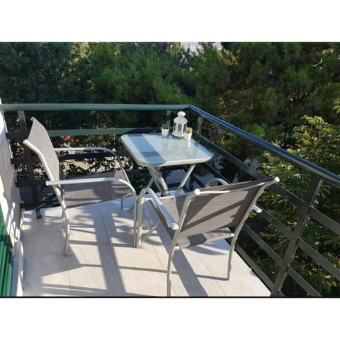 New near beach apartments 123 Apartment in Split