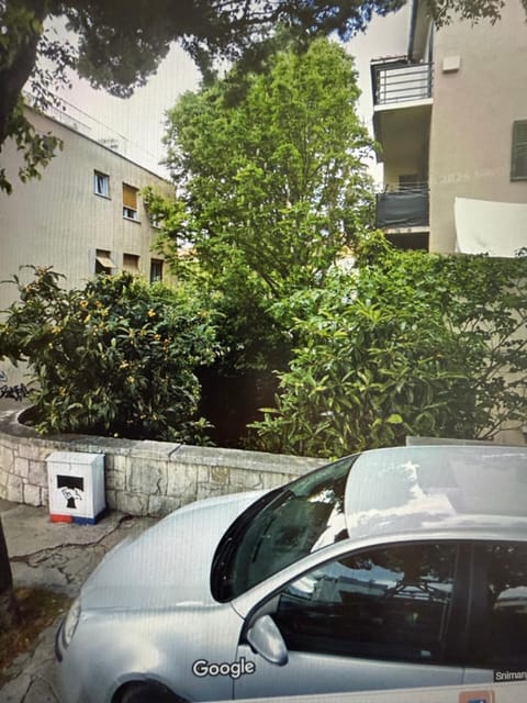 New near beach apartments 123 Apartment in Split