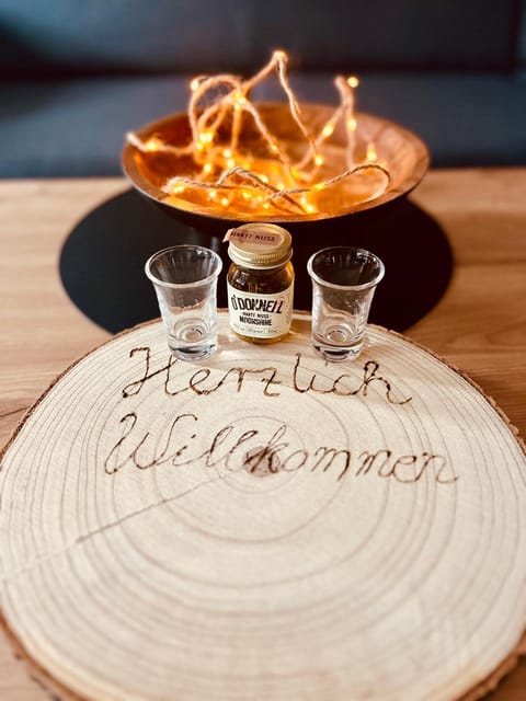 Ferienwohnung in der Hardt Apartment in Mayen