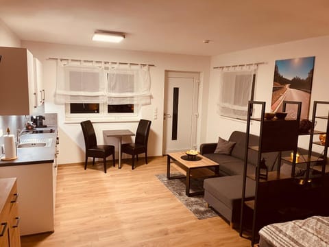 Ferienwohnung in der Hardt Apartment in Mayen