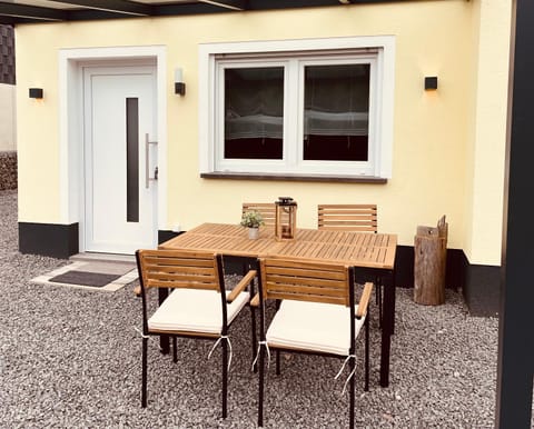 Ferienwohnung in der Hardt Apartment in Mayen