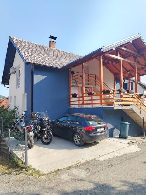 Sunce Bikavac Apartment in Zlatibor District, Serbia