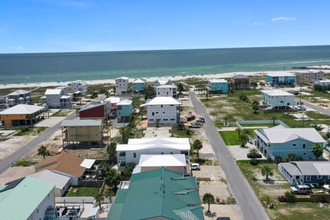 Biggies Beach House by Pristine Properties Vacation Rentals House in Mexico Beach