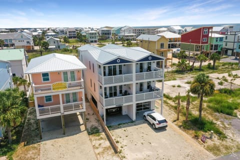 Biggies Beach House by Pristine Properties Vacation Rentals House in Mexico Beach