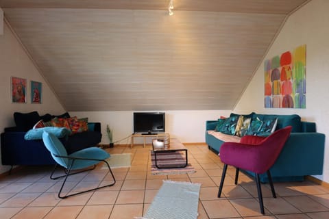 Ferienwohnung Freizeitglück nahe Europapark - Mein Schwarzwaldhäusle Apartment in Ortenau