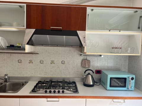 Beach Retreat Apartment in Sarzana