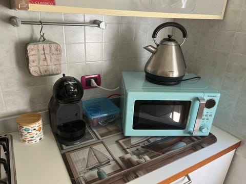 Beach Retreat Apartment in Sarzana