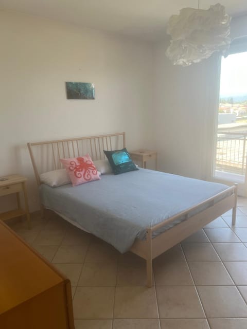 Beach Retreat Apartment in Sarzana