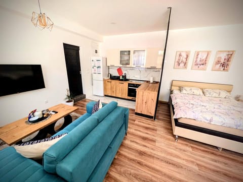 Apartmani Dinarika Apartment in Split-Dalmatia County