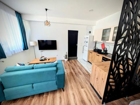 Apartmani Dinarika Apartment in Split-Dalmatia County