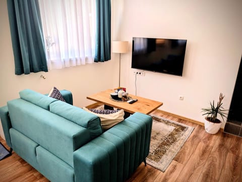 Apartmani Dinarika Apartment in Split-Dalmatia County