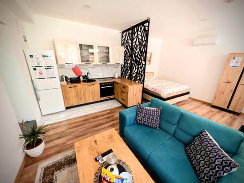 Apartmani Dinarika Apartment in Split-Dalmatia County