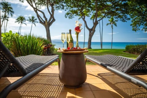 Elua 1004 House in Wailea