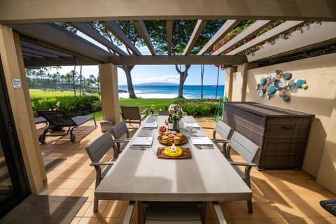 Elua 1004 House in Wailea