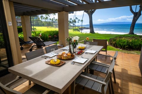 Elua 1004 House in Wailea