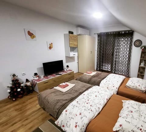 Apartman Centar Strpce Apartment in North Macedonia