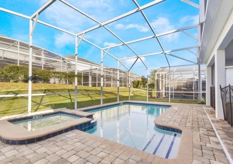 Day, Pool view, Swimming pool