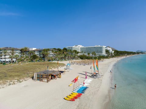 Property building, Bird's eye view, View (from property/room), Beach, Sports