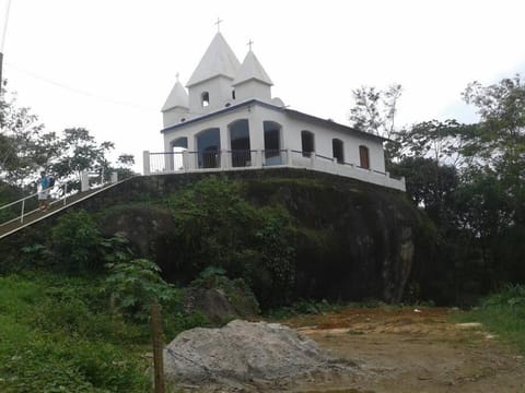 Lar para ti House in Paraty