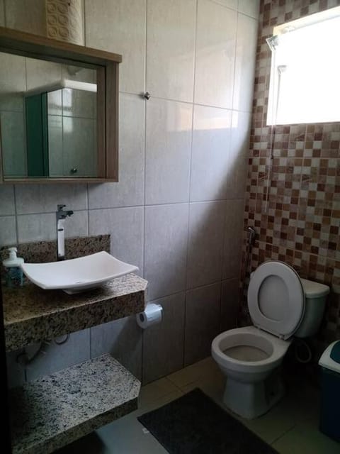 Lar para ti House in Paraty