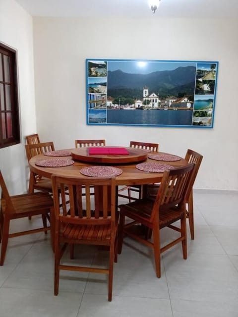 Lar para ti House in Paraty