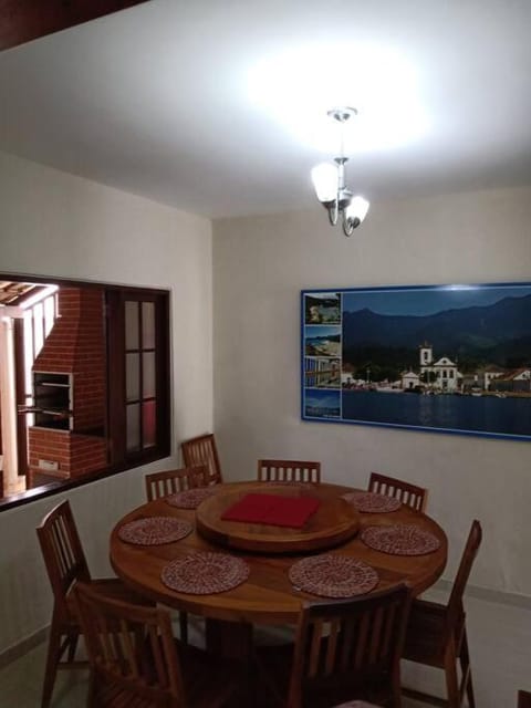 Lar para ti House in Paraty