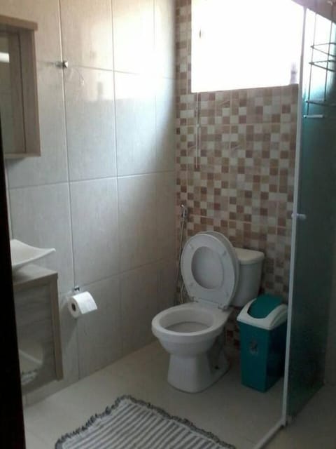 Lar para ti House in Paraty