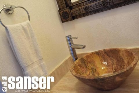 Cabaña de LUJO SIN Tarifas EXTRA a 3min de pueblo WiFi Alta velocidad House in Mazamitla