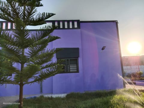 Property building, Day, Sunrise, Sunset
