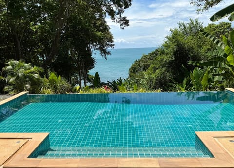 Sea view, Sea view, Swimming pool, Swimming pool