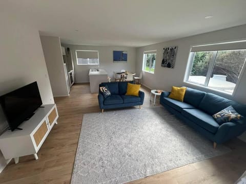 Bach At 45 House in Northland