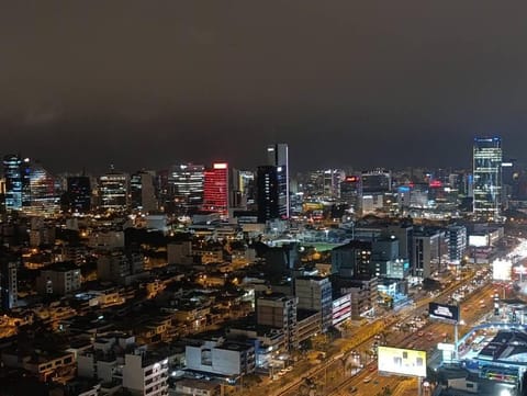 City view