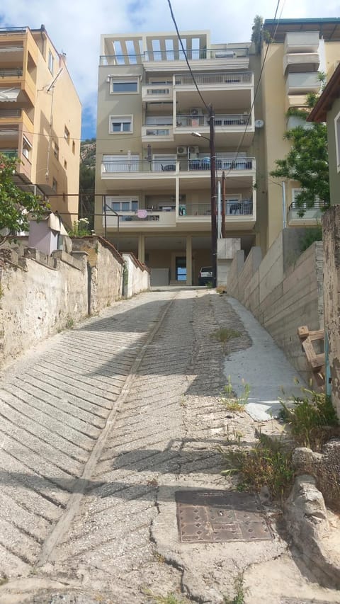 Sofia's Apartment Apartment in Kavala