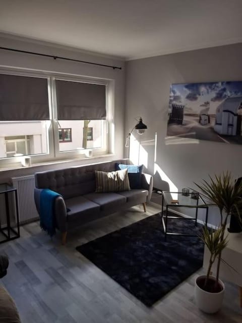 Living room, Photo of the whole room