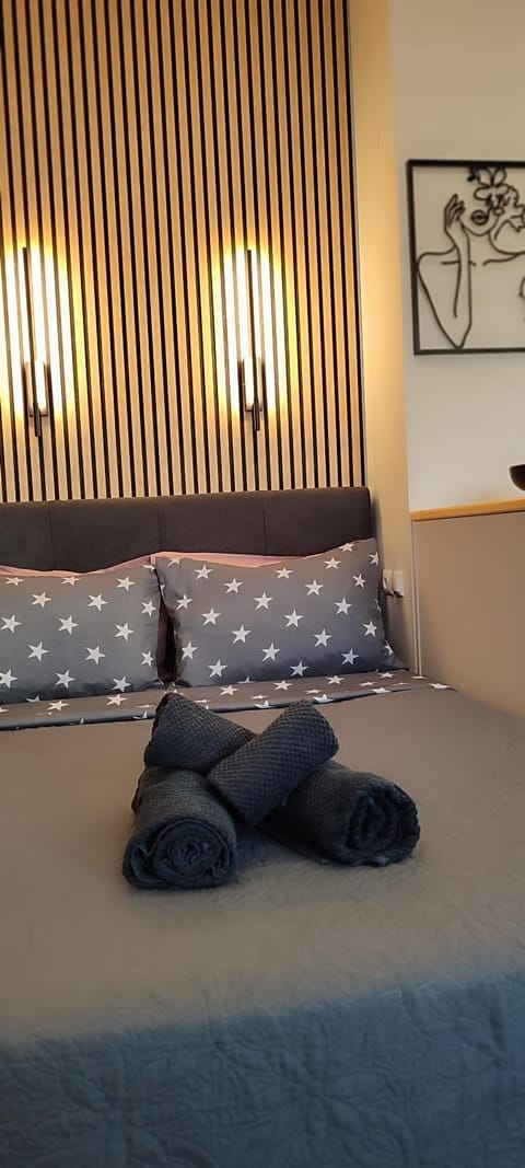 Urban Nest Veria downtown Apartment in Pieria, Greece