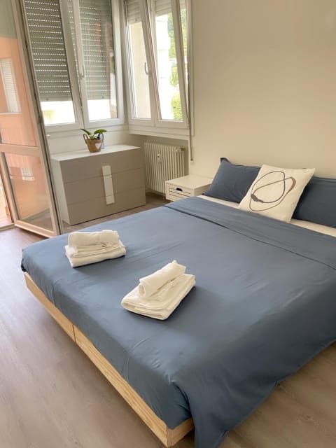 Appartamento Mia Apartment in Trentino-South Tyrol