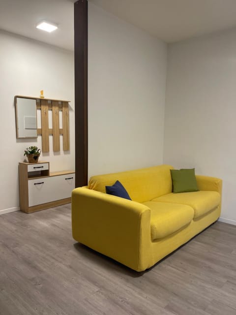 Appartamento Mia Apartment in Trentino-South Tyrol