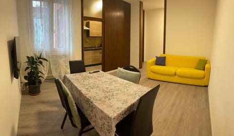 Appartamento Mia Apartment in Trentino-South Tyrol