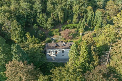Casa Giuliana casa con giardino privato House in Orta San Giulio