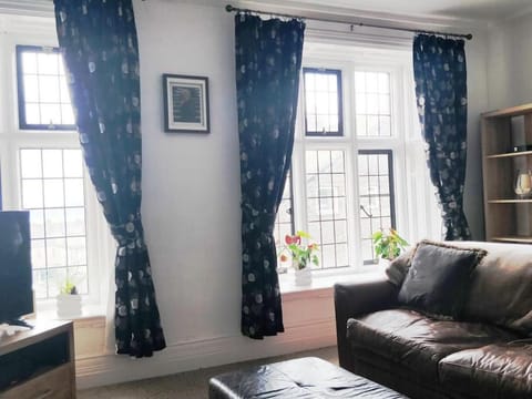 Estuary View Bank House Stunning apartment Apartment in Barrow-in-Furness District