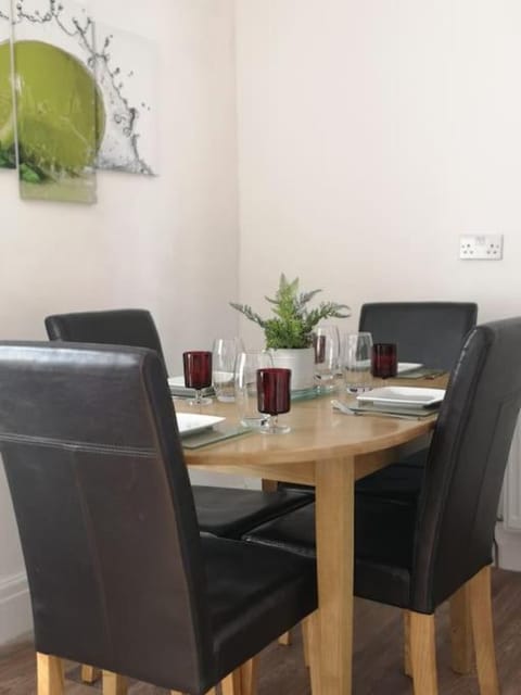 Estuary View Bank House Stunning apartment Apartment in Barrow-in-Furness District