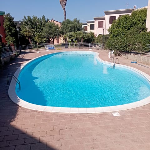 Casa Luca ai Borghi di Villasimius House in Villasimius